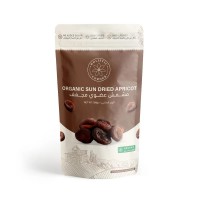 HOLISTIC CORNER Organic Sun-Dried Apricot 100g product thumbnail 4