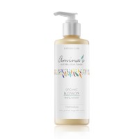 aminas Organic Blossom Hand Wash 300ml product thumbnail 2