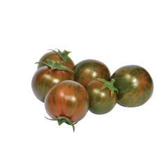 Organic  Tiger Cherry Tomatoes/200g
