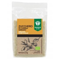 PROBIOS Organic Raw Cane Sugar 1kg product thumbnail 2