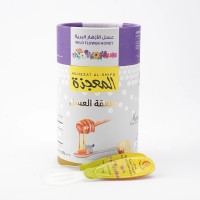 Mujeza Miracle Wild Flower Honey Spoons (16 Spoons*10g) 160g product thumbnail 2