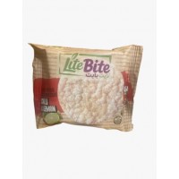 Lite Bite GF Rice & Corn Cakes (Chili & Lemon) 20g product thumbnail 4