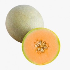 Organic Sarah's Choice Melon /kg