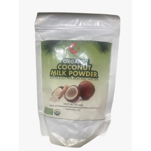 Green Shop Organic Coconut Milk Powder 300g