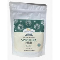 GREEN SHOP Organic Spirulina Powder 200g product thumbnail 3