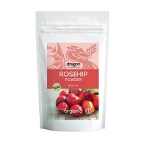 Dragon Organic Rosehip Powder 250g product thumbnail 2