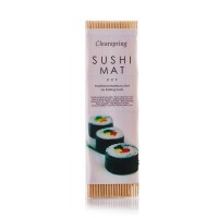 Clearspring Sushi Mat product thumbnail 2