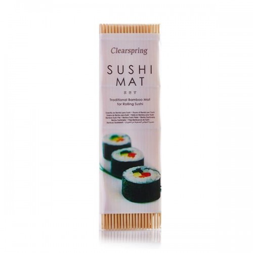 Clearspring Sushi Mat 
