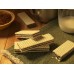Schar GF Cacao Wafers 125g 