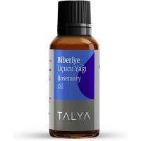 TALYA Rosemary Oil 20ml product thumbnail 2