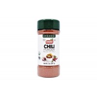 BADIA Organic Chili Pepper 56.7g product thumbnail 2