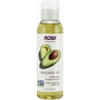 NOW Avocado Oil 118mL product thumbnail 3