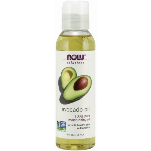 NOW Avocado Oil 118mL 