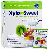 Xlear XyloSweet Xylitol Sweetener 400g product thumbnail 3