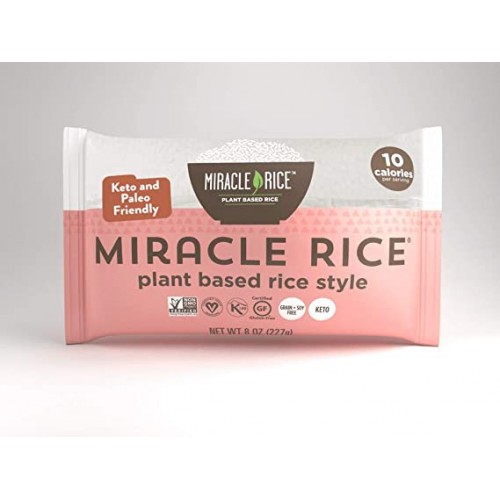 Miracle Rice  227g 