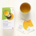 Clearspring organic Blend of Green Tea with Ginger & Matcha 20 Tea Sachet (36g)