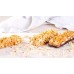 Emco GF Nuts & Protein Bar with Caramel 40g 