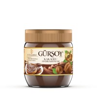 GURSOY GF Chocolate Hazelnut Spread 400g product thumbnail 4