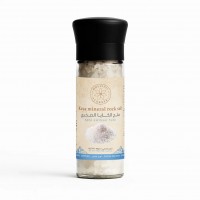 HOLISTIC CORNER Kaya Minerals Rock Salt 260g product thumbnail 2