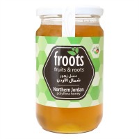 froots Northern Jordan Polyflora Honey 900g product thumbnail 2