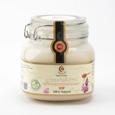 Mujeza Miracle White Mountain Honey 500g