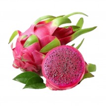 Local  Dragon Fruit /500g