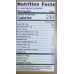 Oat Farmer Chocolate Presto Bar 60g ( No-Sugar-Added) 