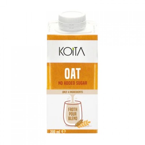 Koita Oat Beverage 200ml 