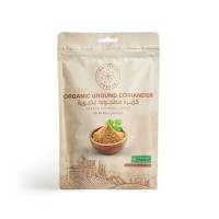 HOLISTIC CORNER Organic Ground Coriander 85g product thumbnail 4