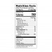 NATURES PATH Organic Dark Chocolate & Peanut Butter Granola 325g 