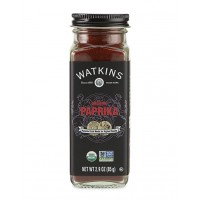 WATKINS Organic Paprika Powder 85g product thumbnail 3