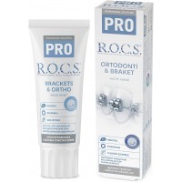 ROCS Brackets & Ortho Toothpaste product thumbnail 3