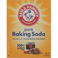 ARM & HAMMER Pure Baking Soda 453g product thumbnail 3