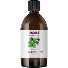 NOW Peppermint  Oil 30ml