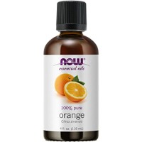 NOW Orange Oil 30ml product thumbnail 2