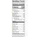 Bob's Red Mill Unbleached Artisan Bread Flour 1.36kg