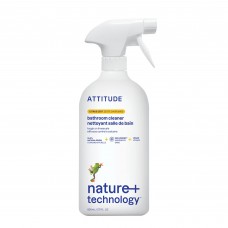Attitude Bathroom  Cleaner Citrus Zest  800 ml