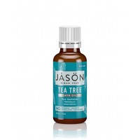 JASON Tea Tree Skin Oil 30ml product thumbnail 3