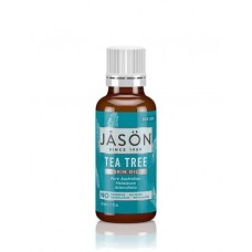 JASON Tea Tree Skin Oil 30ml