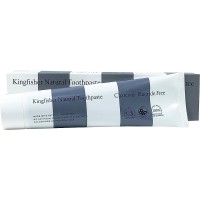 KINGFISHER Charcoal Tooth Paste 100ml product thumbnail 2