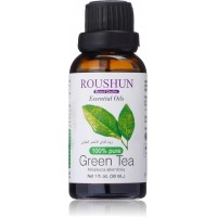ROUSHUN Green Tea Oil 30ml (100% Pure) product thumbnail 4