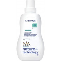 Attitude Mountain Essential Laundry Detergent+Fabric Softener 1.05L product thumbnail 2