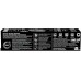 ROCS  Black Whitening Toothpaste (with Charcoal) 74ml 