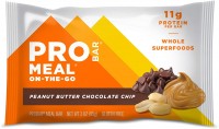 PRO BAR GF Peanut Butter Chocolate Chip Bar 85g product thumbnail 4