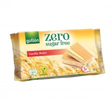 gullon Sugar-Free Vanilla Wafer60g 