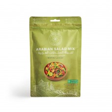 HOLISTIC CORNER Organic Arabian Salad Mix 85g 
