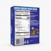 BOB SNAIL Apple-Blueberry Rolls with No-Added-Sugar 100g 