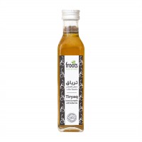 froots Tiryaq Honey & Propolis with Herbal Mix 325g product thumbnail 2