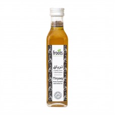 froots Tiryaq Honey & Propolis with Herbal Mix 325g