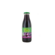 Belle France Organic Grape  Juice 750ml